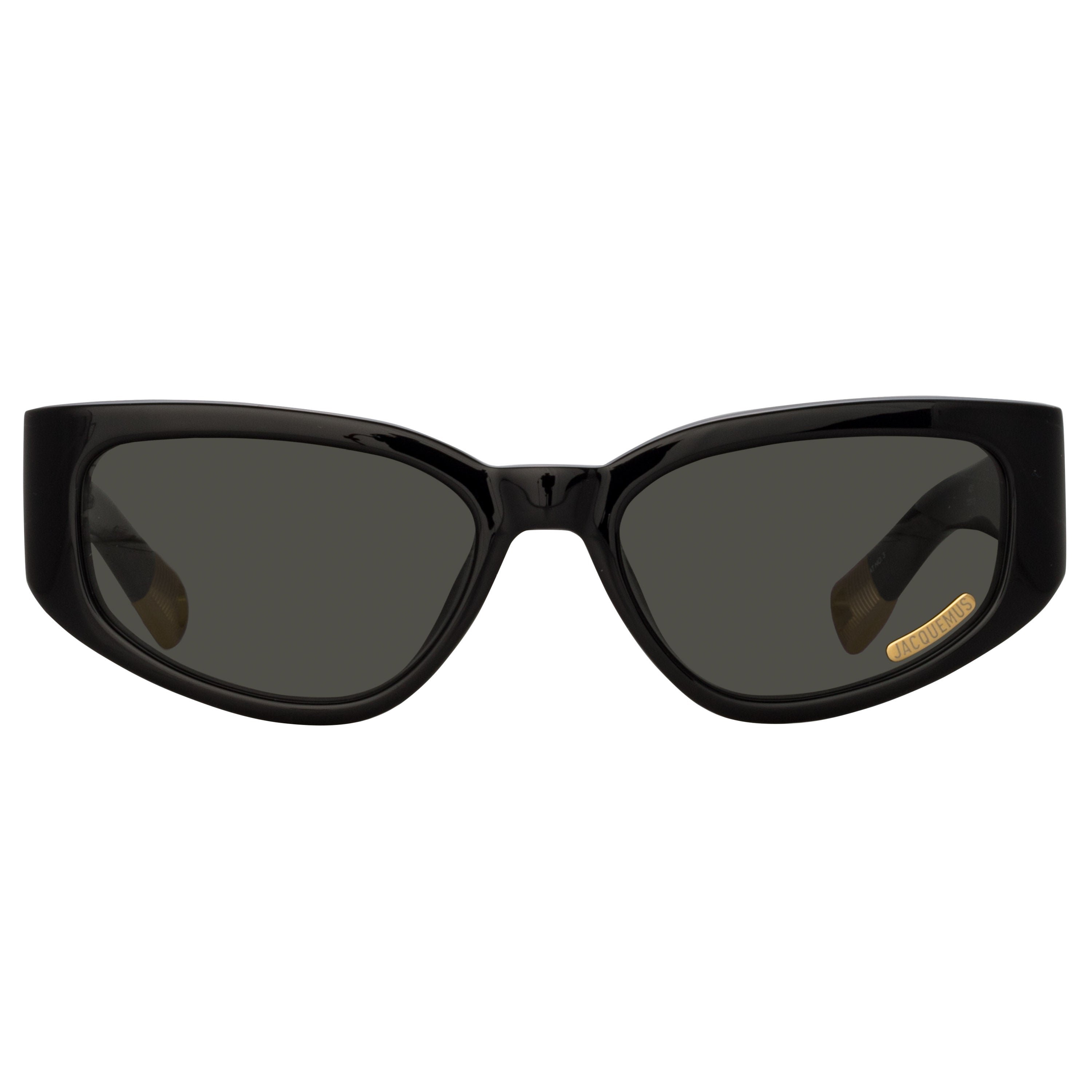 JACQUEMUS GALA C5C1 - Lunettes de soleil