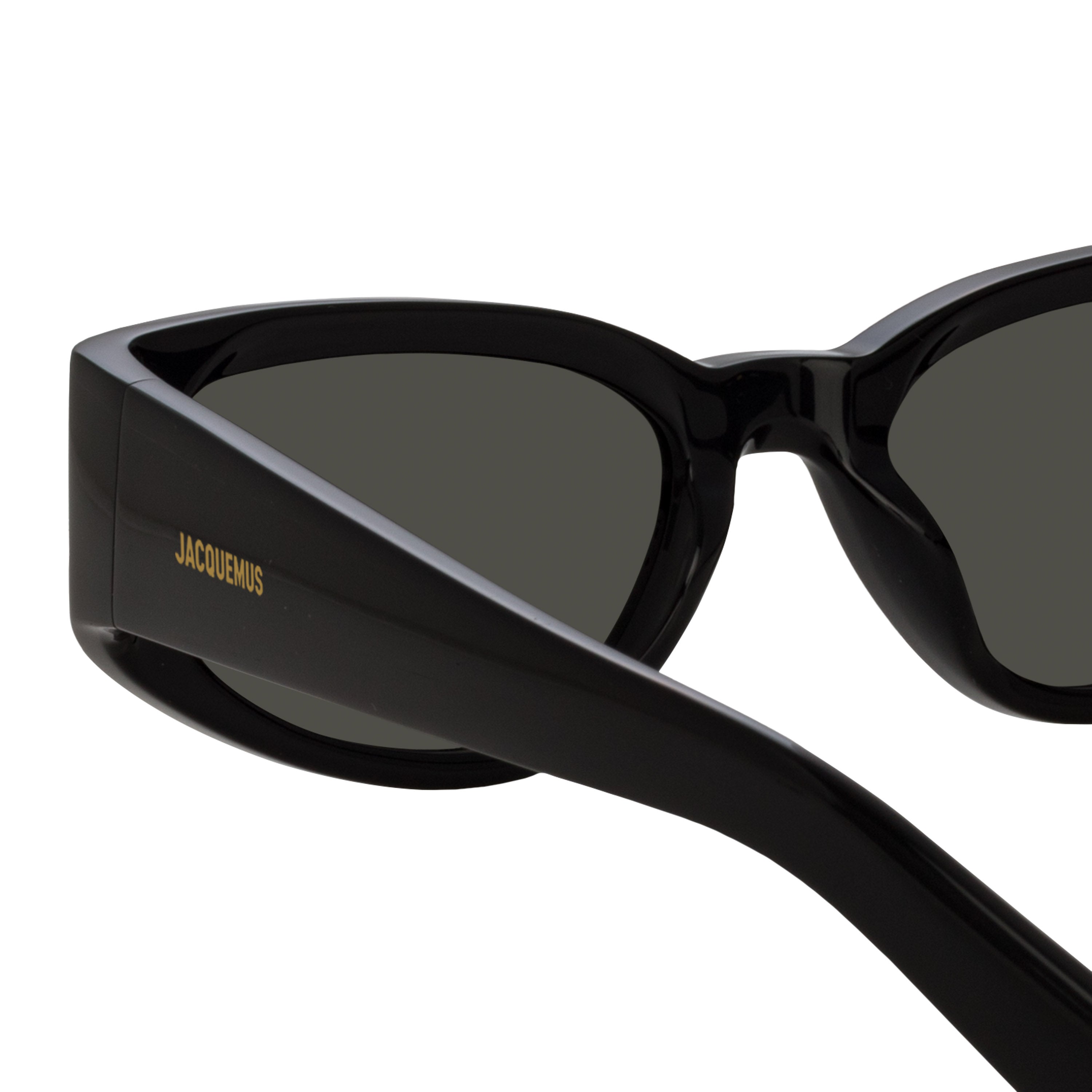 JACQUEMUS GALA C5C1 - Lunettes de soleil