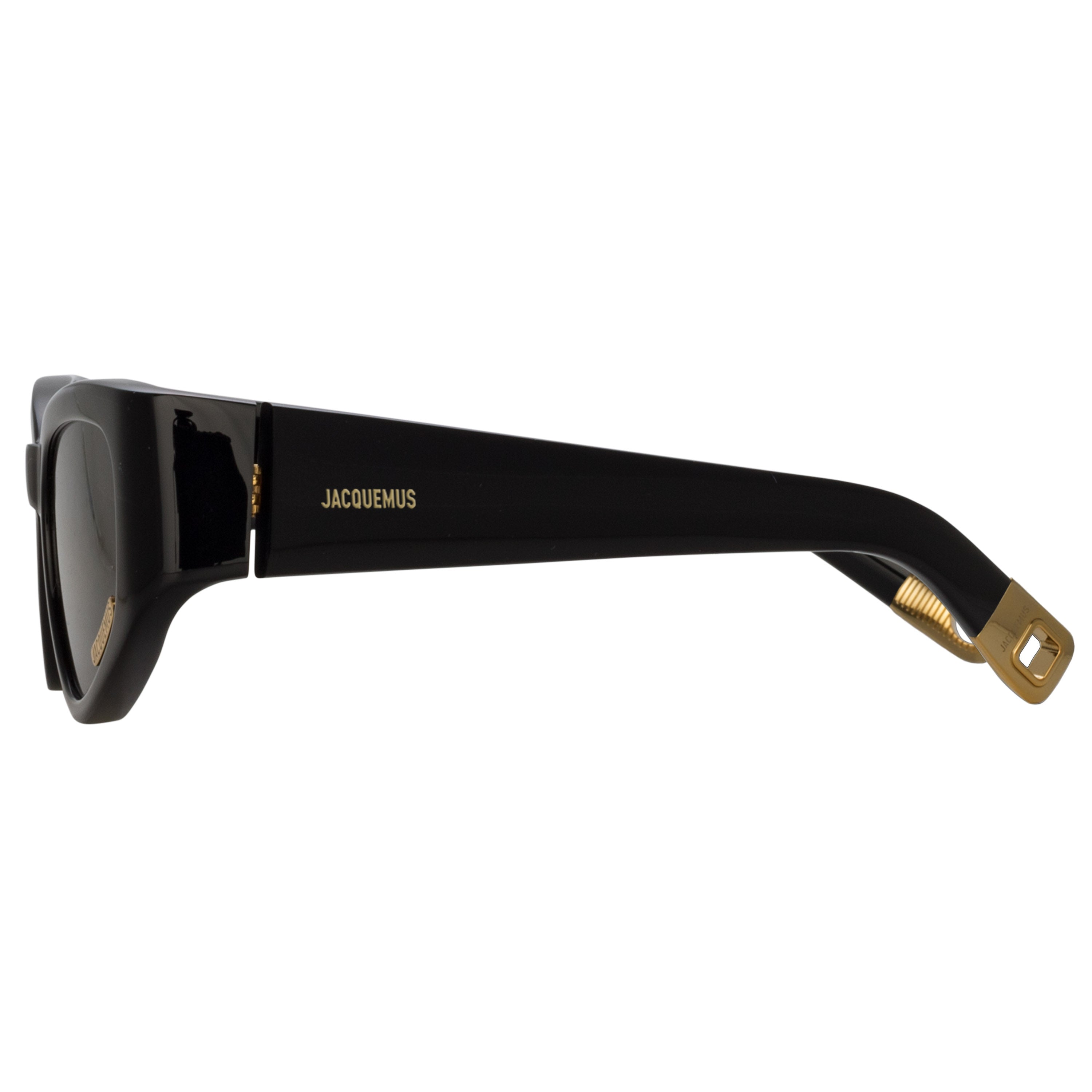 JACQUEMUS GALA C5C1 - Lunettes de soleil