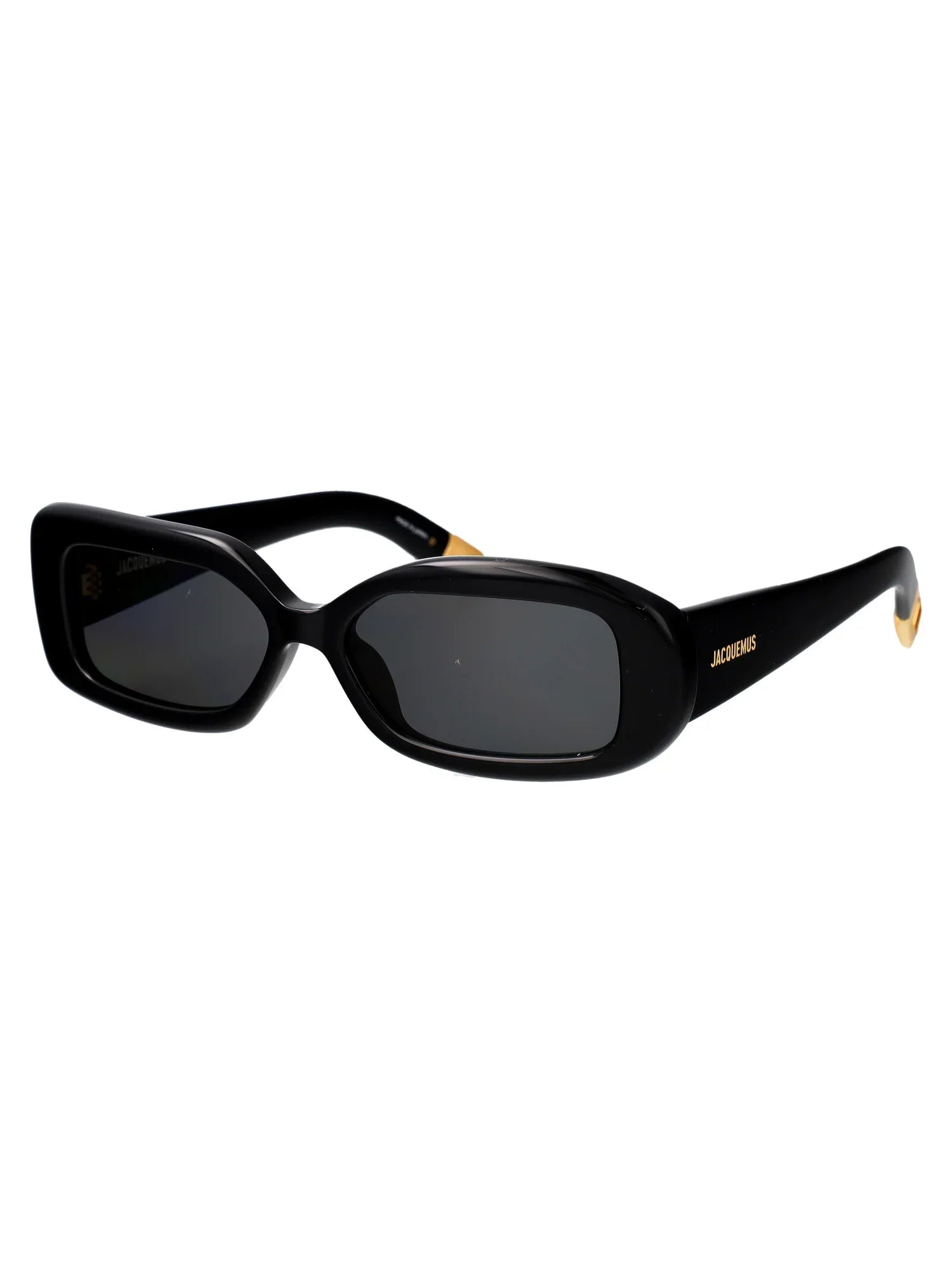 JACQUEMUS ROND CARRE - Lunettes de soleil