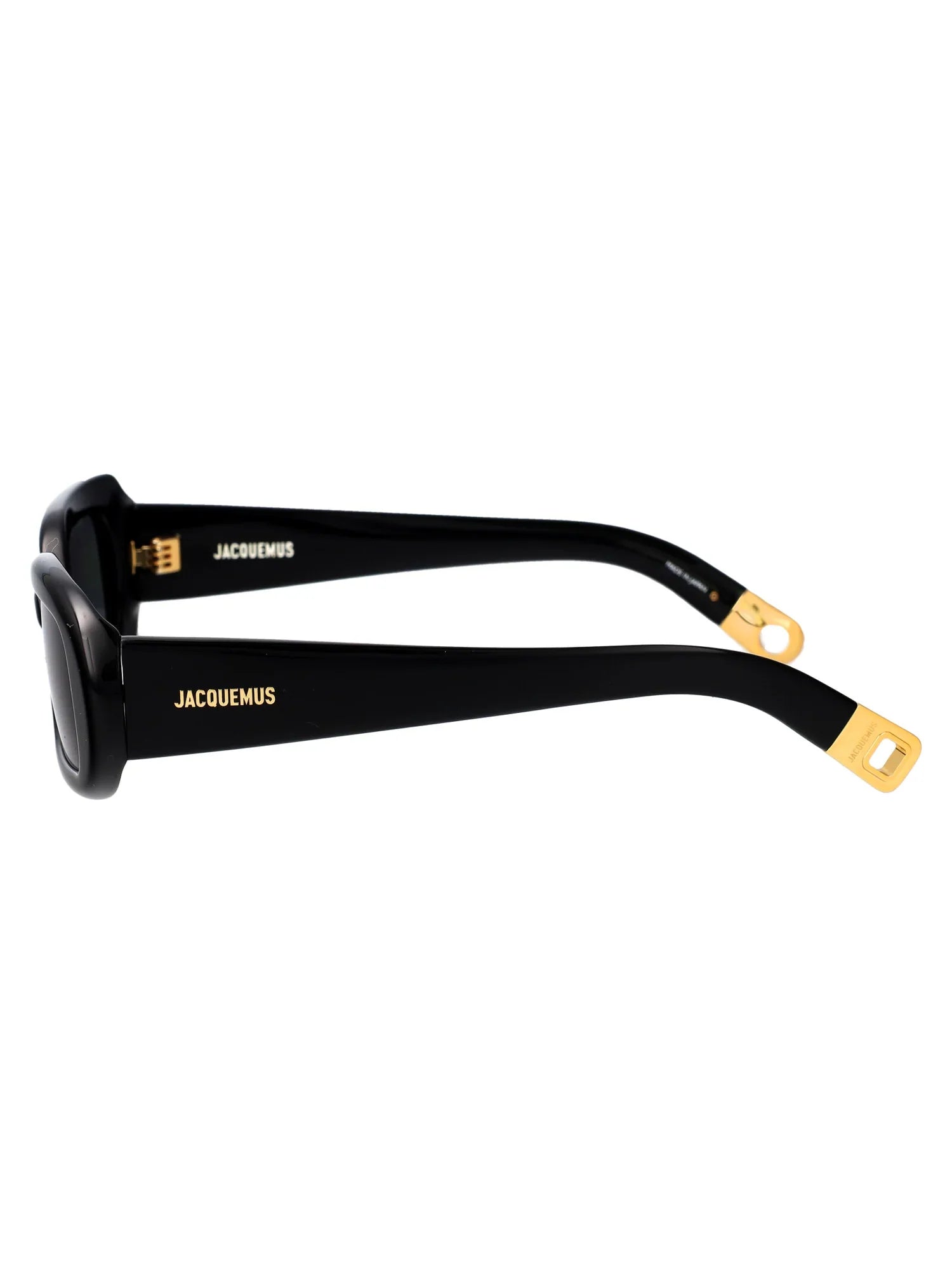 JACQUEMUS ROND CARRE - Lunettes de soleil