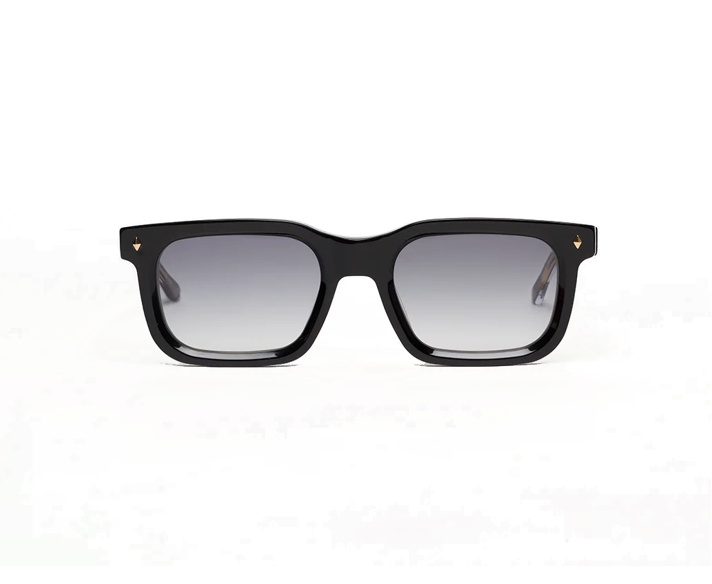John Dalia Arnold – Rectangular Acetate Sunglasses Infinite  display picture 1