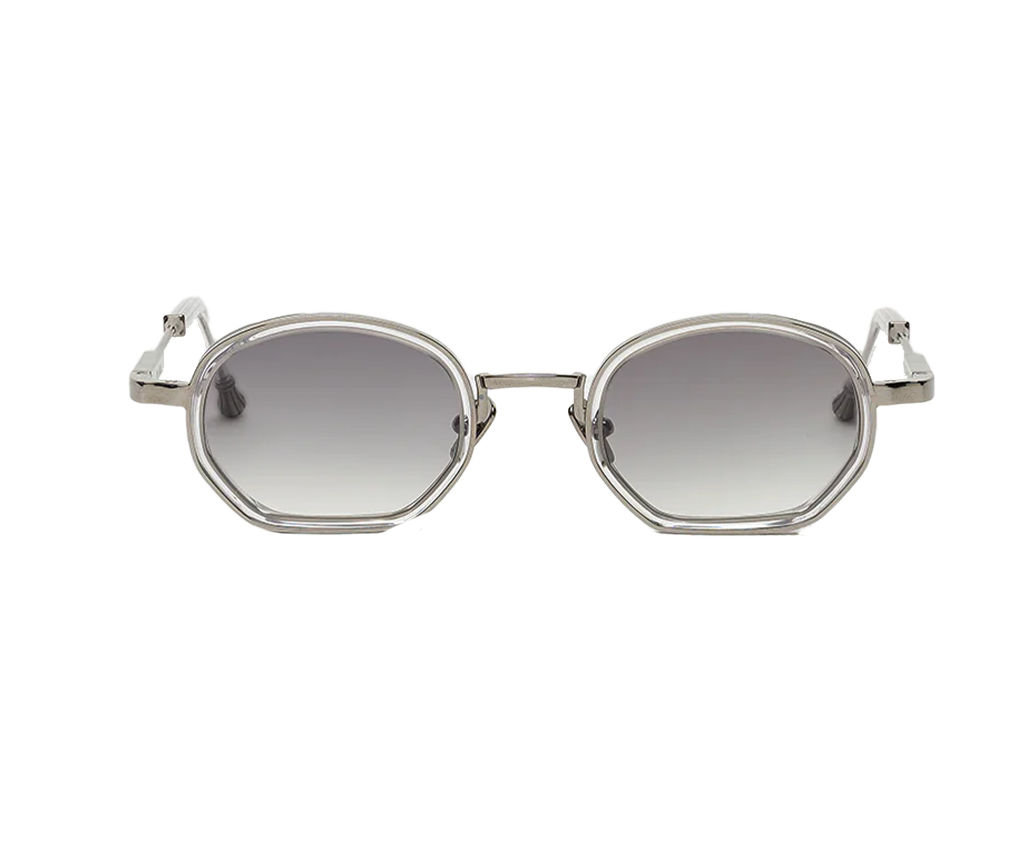 JOHN DALIA MATT - C183 Gris crystal