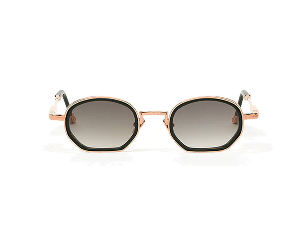 JOHN DALIA MATT - C195 Rose Gold