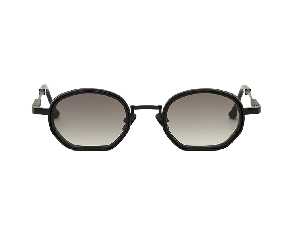 JOHN DALIA MATT - C301 Noir infini