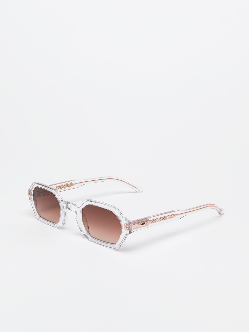 JOHN DALIA MILLA - Lunettes de soleil
