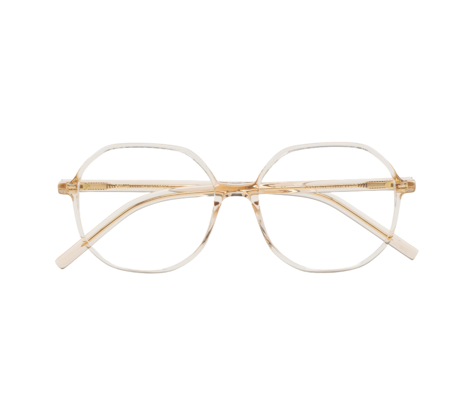 KALEOS AVERY - Beige - Lunettes de vue