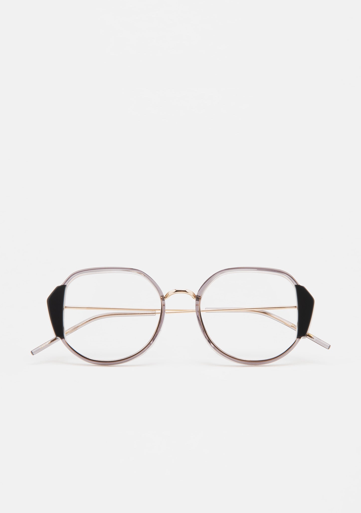 KALEOS CARTER - Gris - lunettes de vue