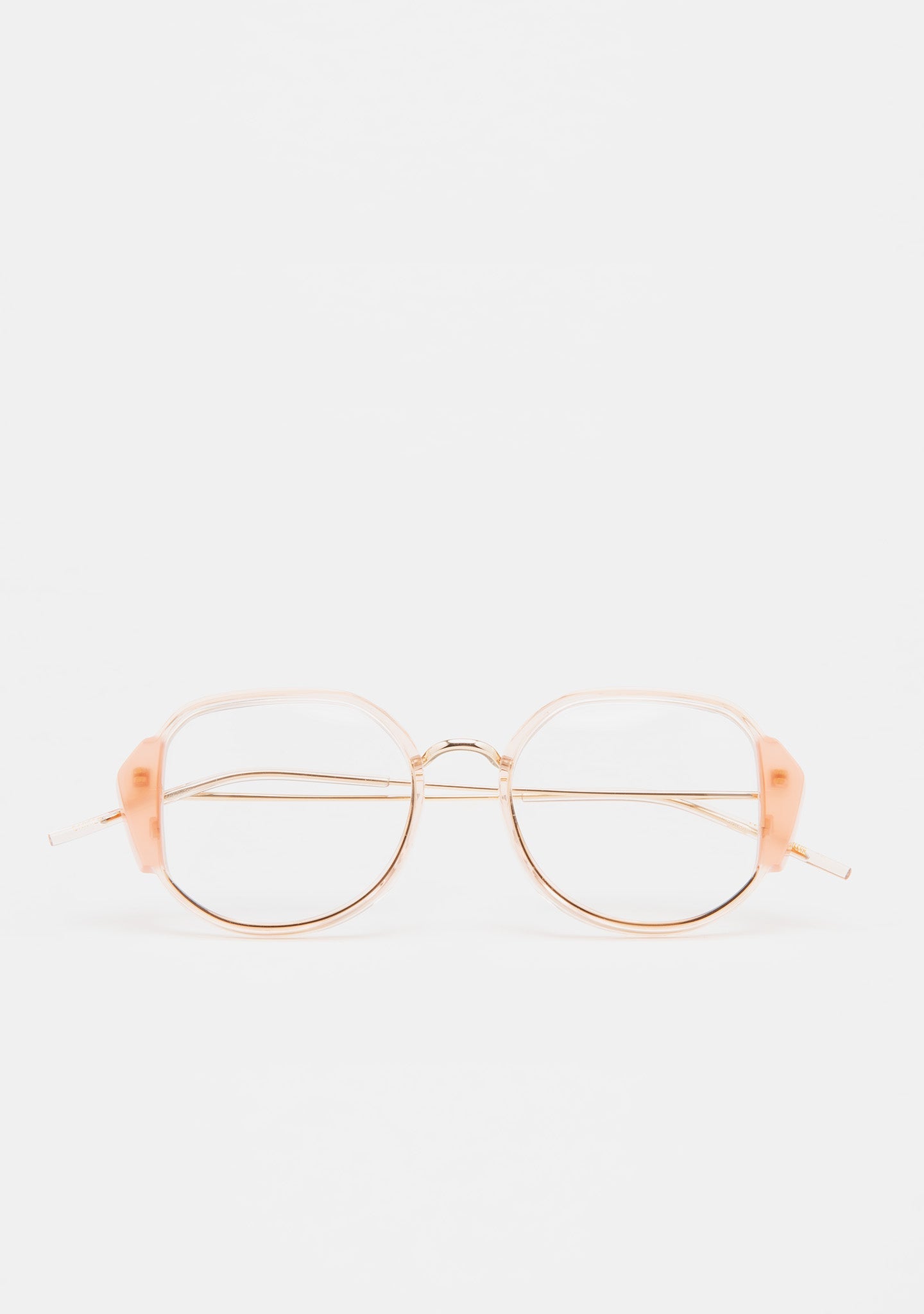 KALEOS CARTER - Rose Clair - lunettes de vue