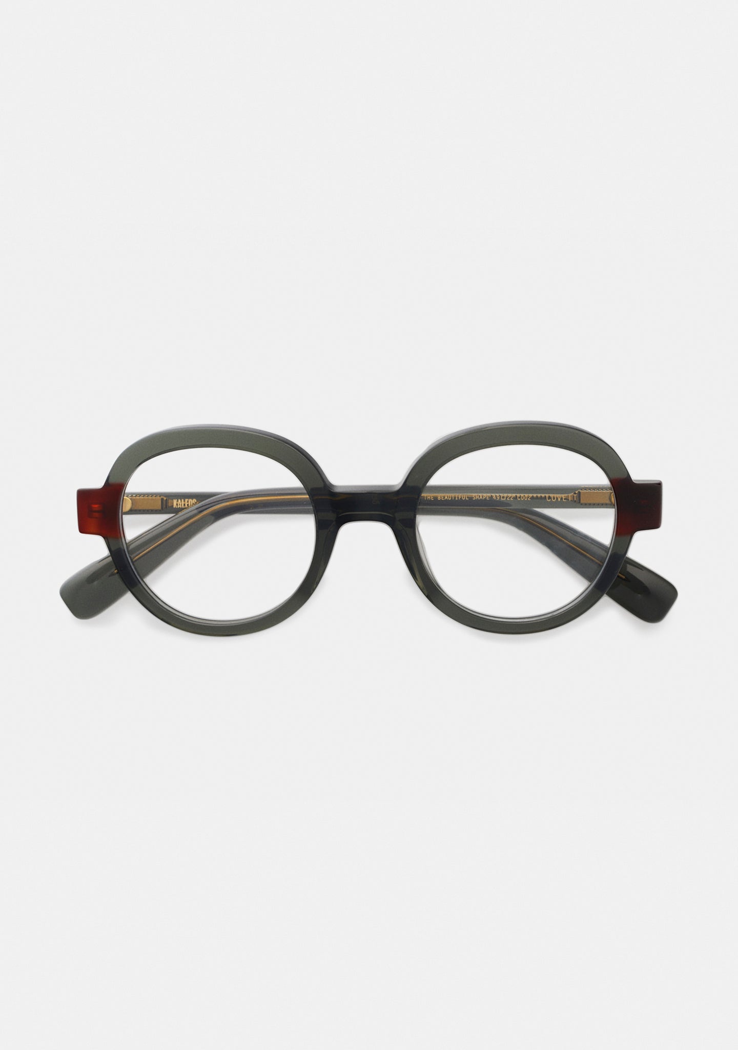 KALEOS COVETT - Lunettes de vue