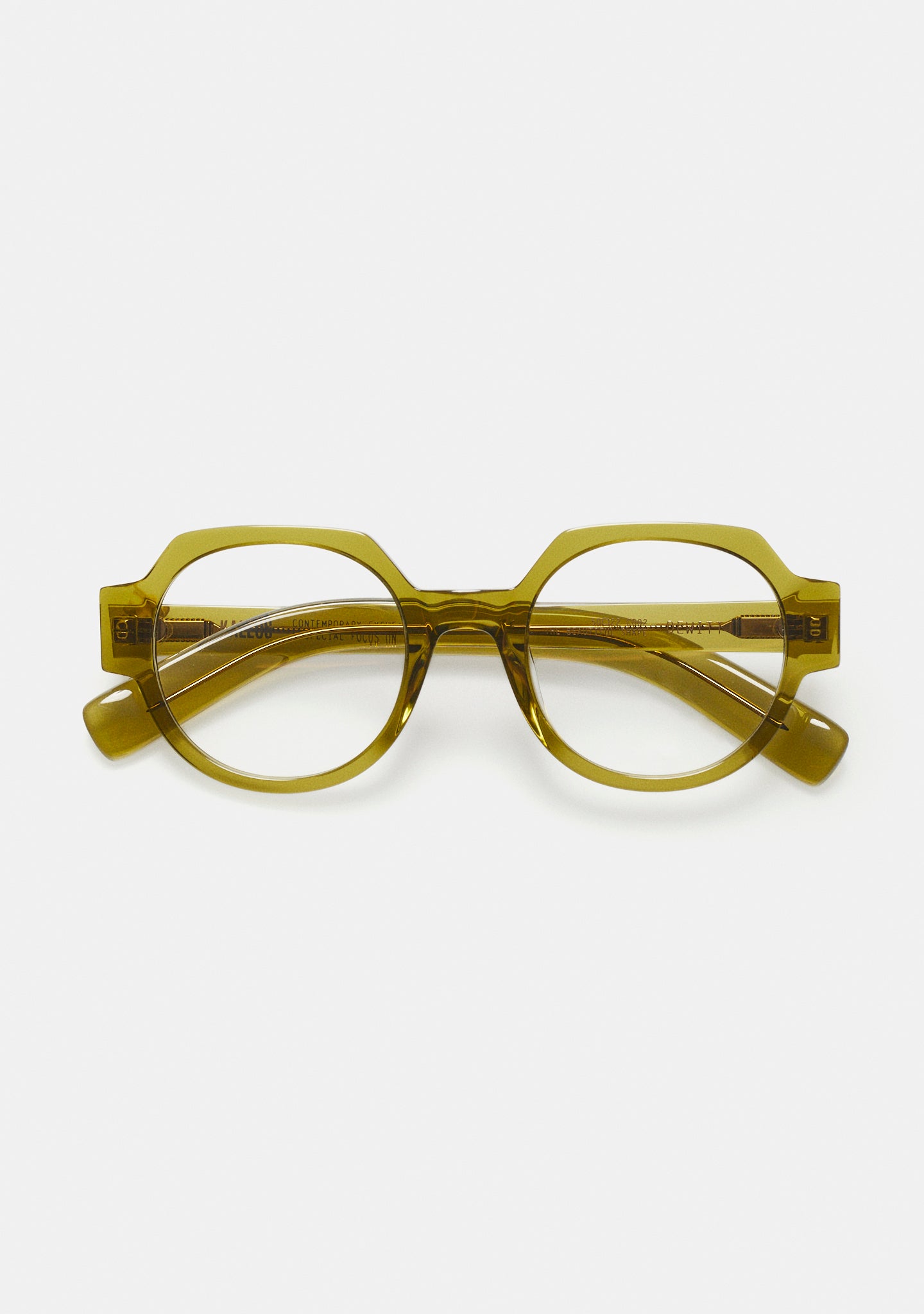KALEOS DEWITT - Lunettes de vue