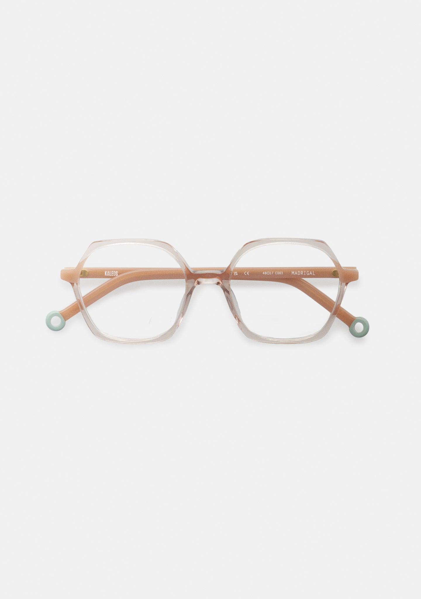 KALEOS MADRIGAL - Lunettes de vue