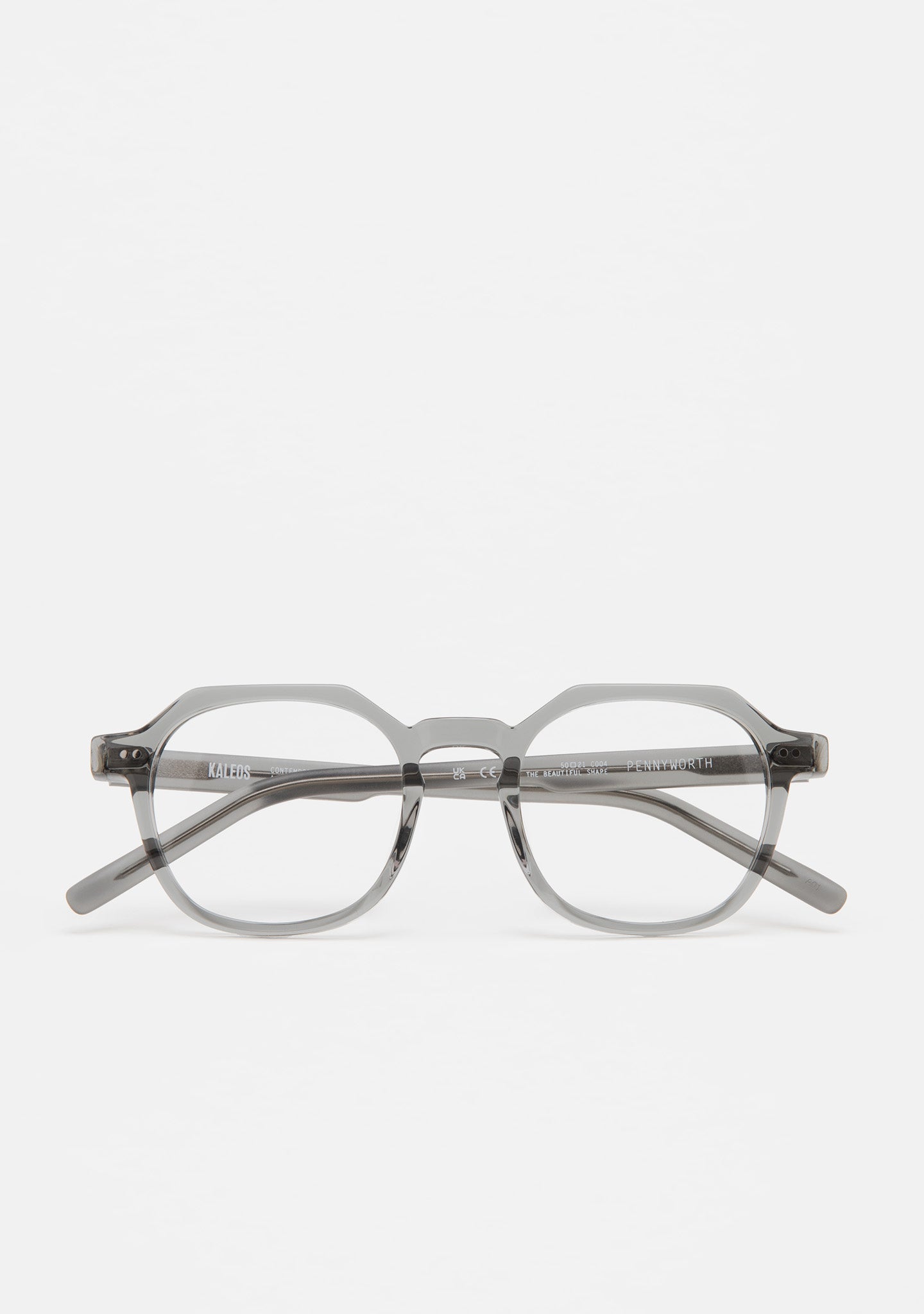 KALEOS PENNYWORTH - Lunettes de vue