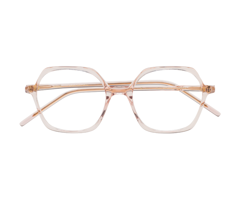 KALEOS PERRY - Rose - Lunettes de vue