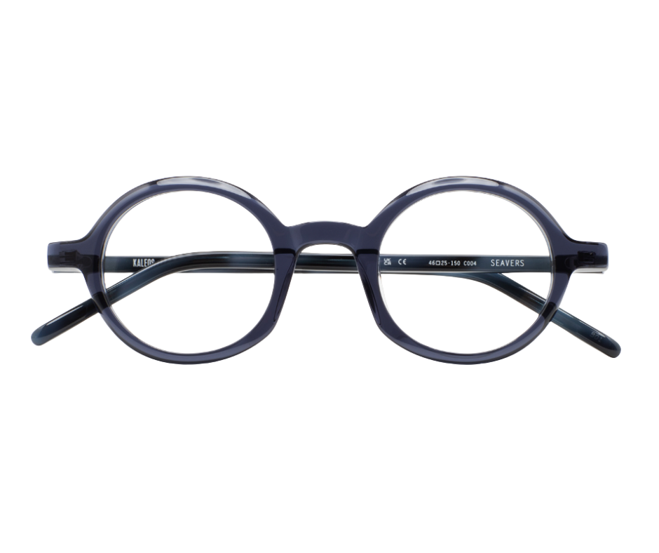 KALEOS SEAVERS - Bleu - Lunettes de soleil