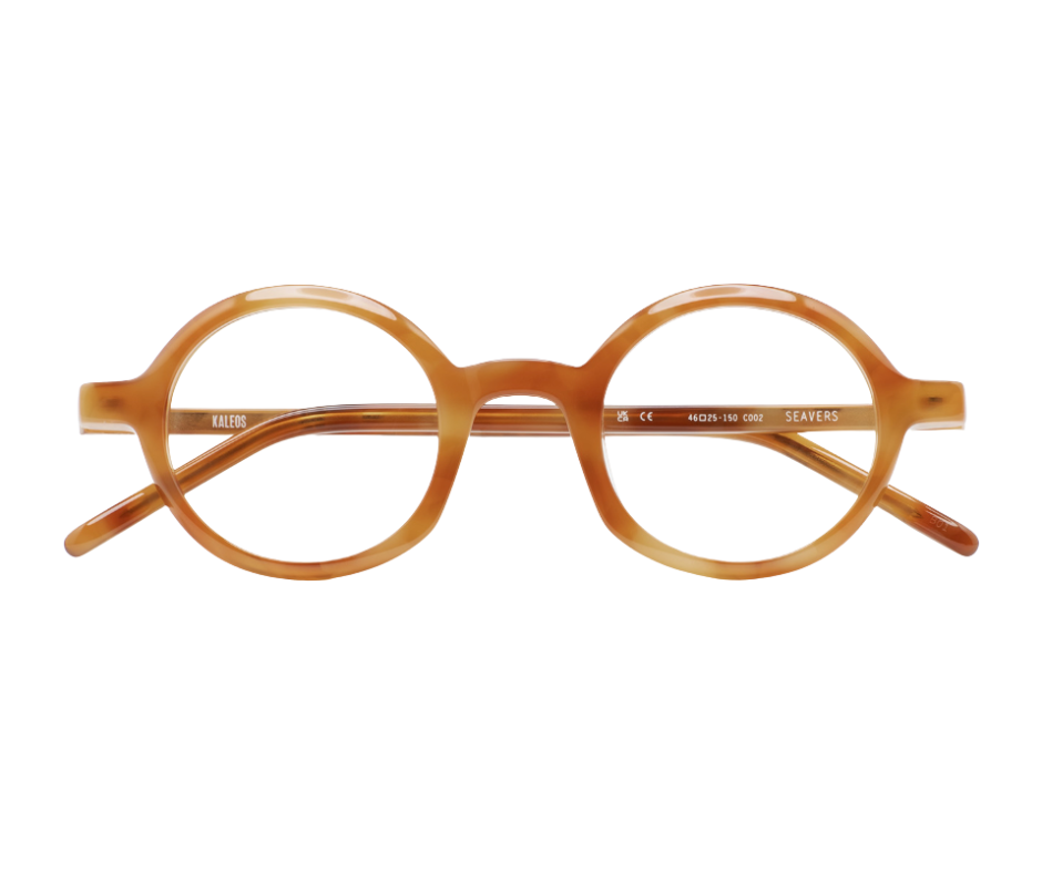 KALEOS SEAVERS - Marron - Lunettes de soleil