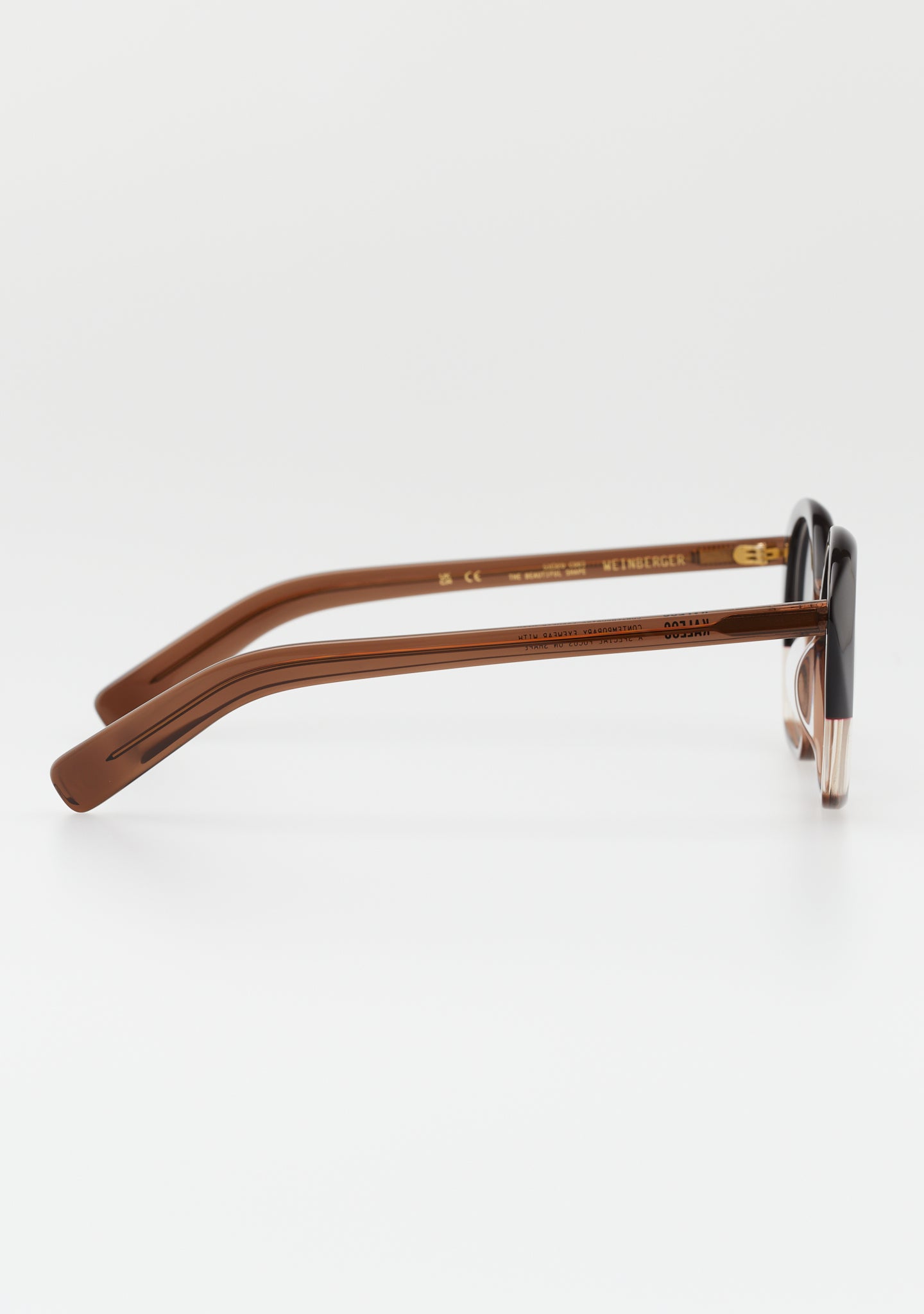 KALEOS WEINBERGER - Lunettes de vue