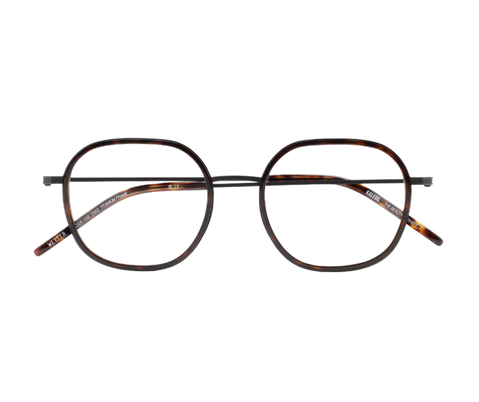 KALEOS WETTER - Lunettes de vue