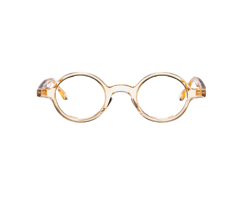 KAME MANNEN 6146 - Champagne - Lunettes de soleil