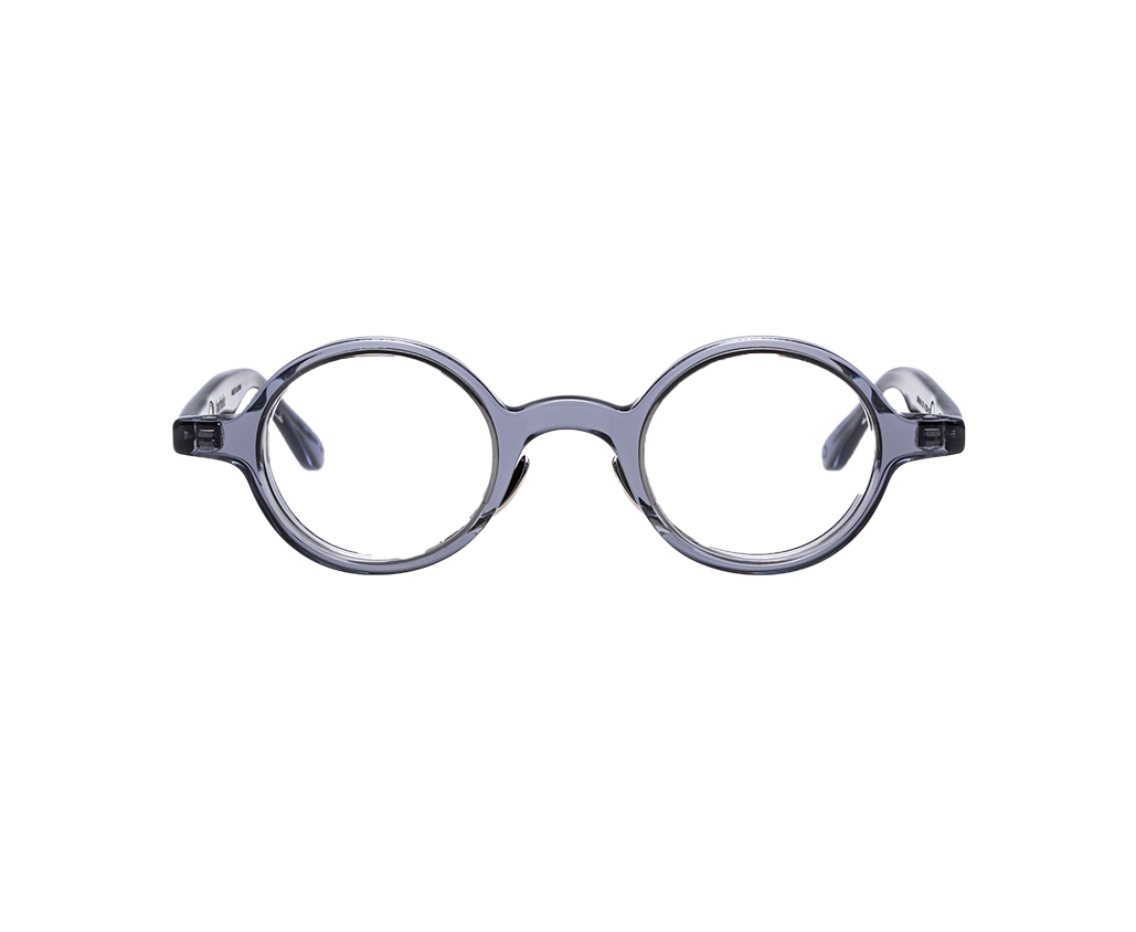 KAME MANNEN 6146 - Gris - Lunettes de soleil