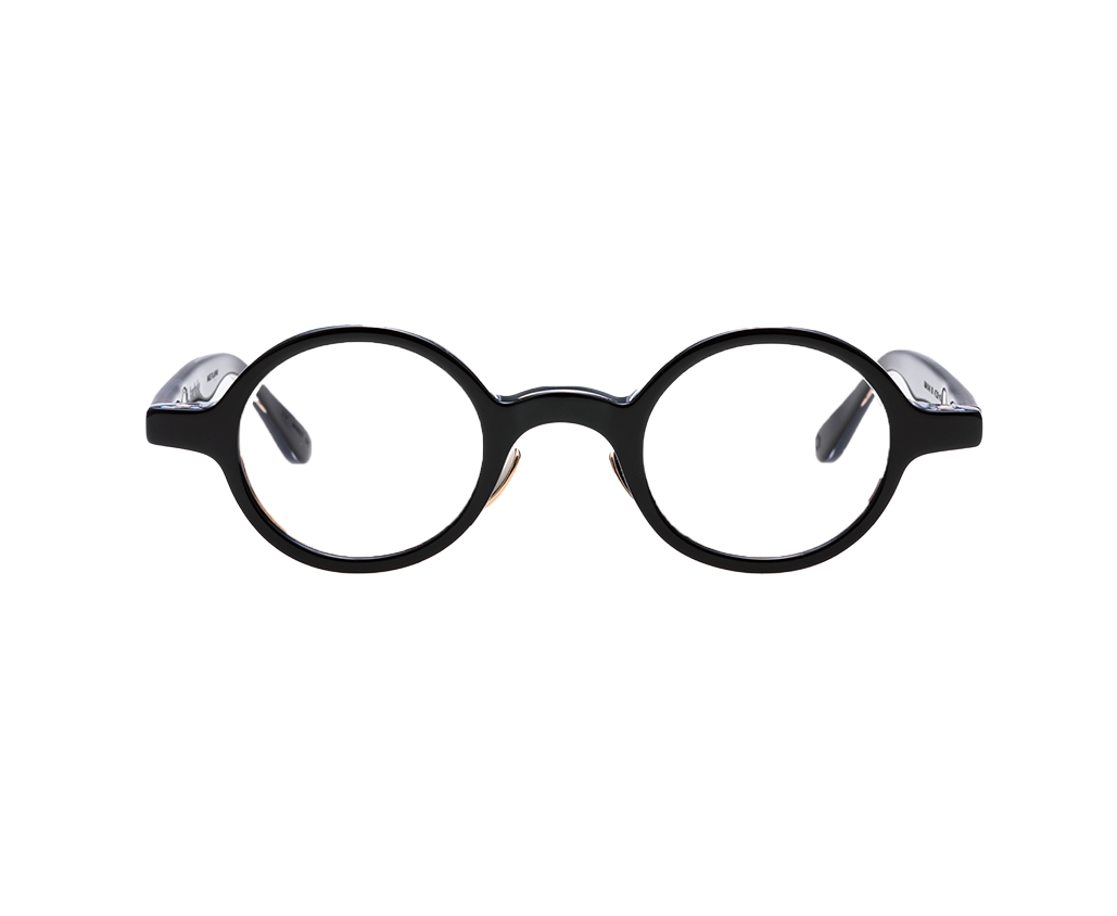 KAME MANNEN 6146 - Noir - Lunettes de soleil