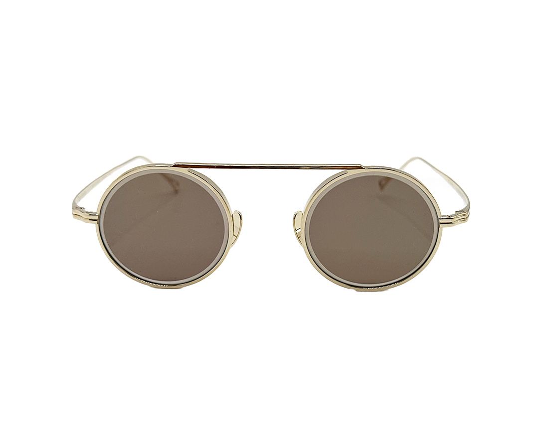 KAME MANNEN 9500 - GD - Lunettes de soleil