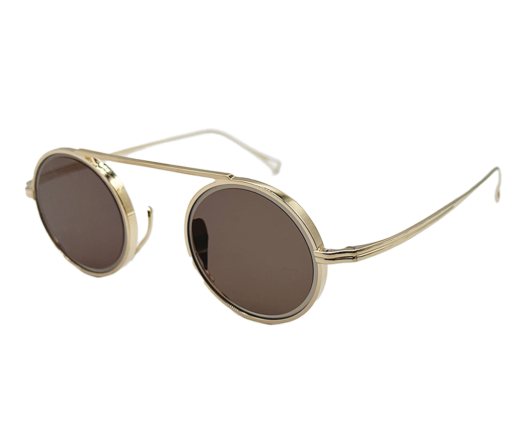 KAME MANNEN 9500 - Lunettes de soleil