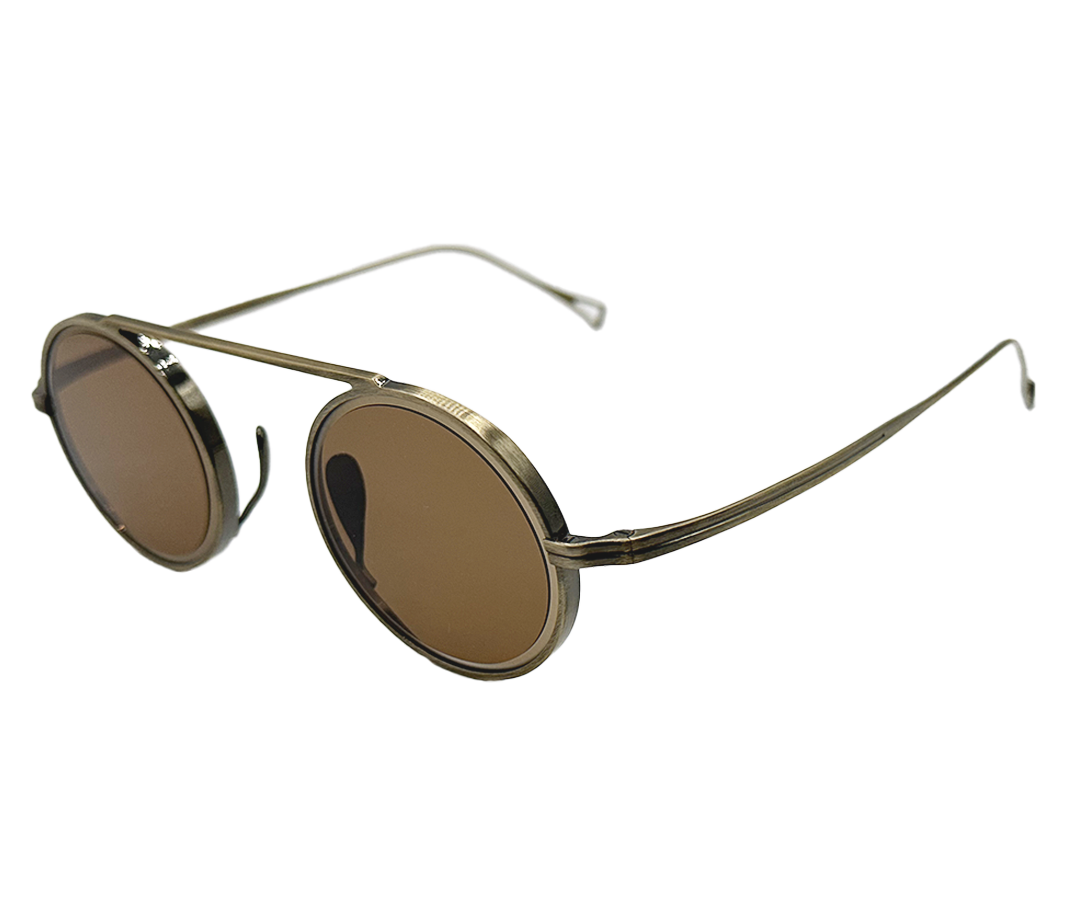 KAME MANNEN 9500 - Lunettes de soleil