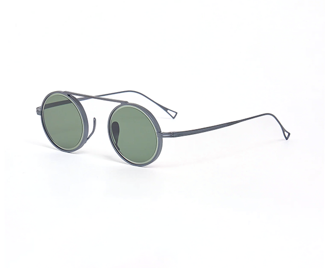 KAME MANNEN 9500 - Lunettes de soleil