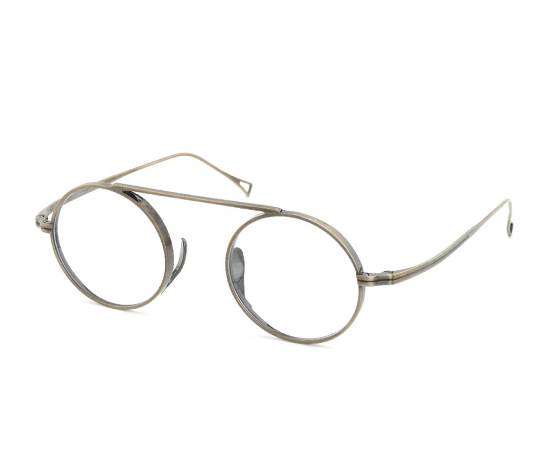 KAME MANNEN 9500 - Lunettes de vue