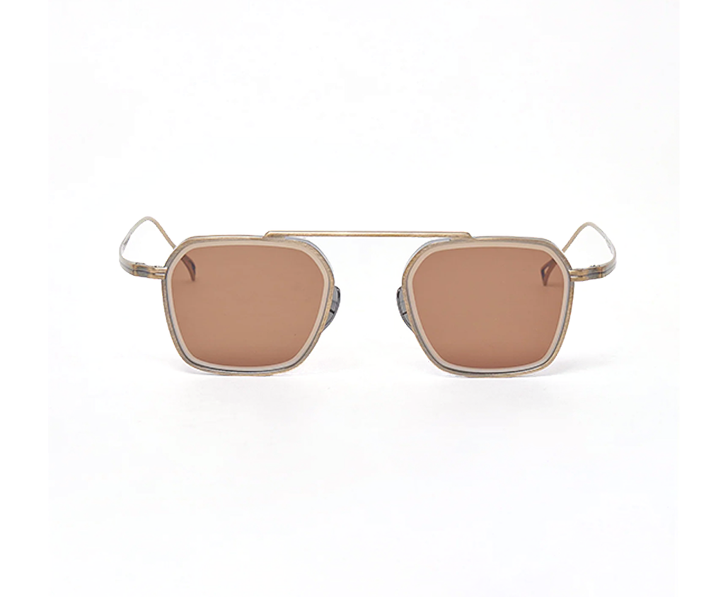 KAME MANNEN 9502 - AG - Lunettes de vue
