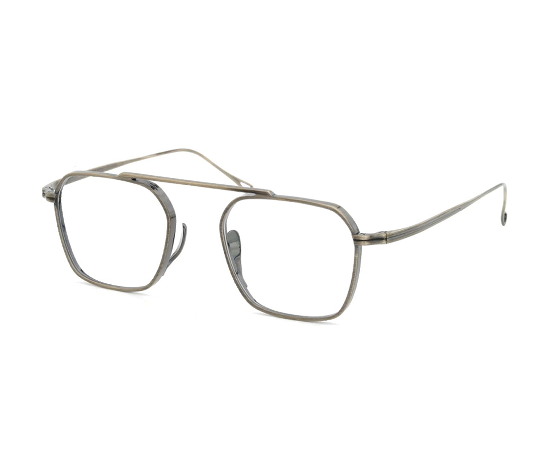 KAME MANNEN 9502 - GD - Lunettes de vue