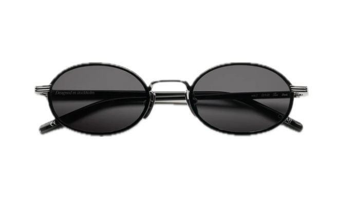 CHIMI Lea Black