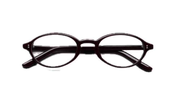 CHIMI Lex Optic Burgundy