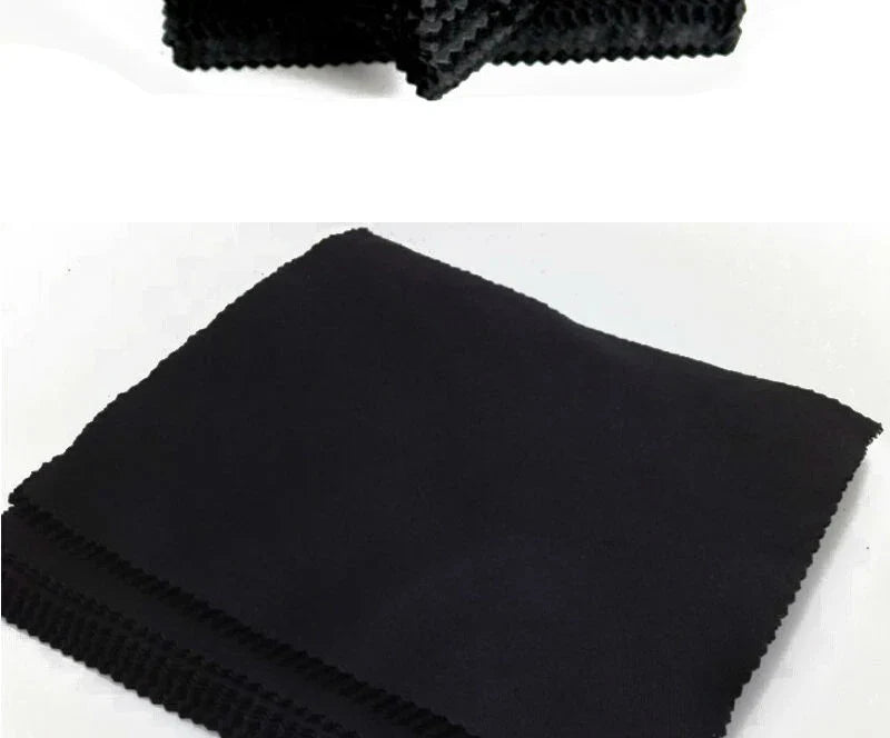Lingette anti buée lunette - x20