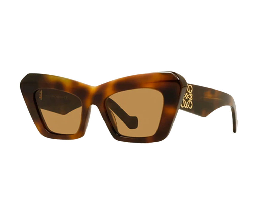 LOEWE LW 40036I Lunettes de soleil