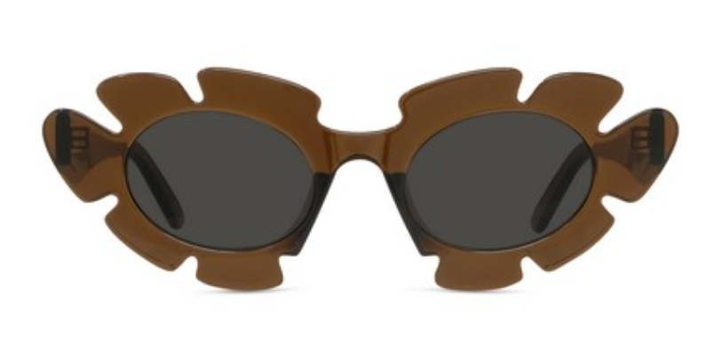 LOEWE LW 40088U - marron