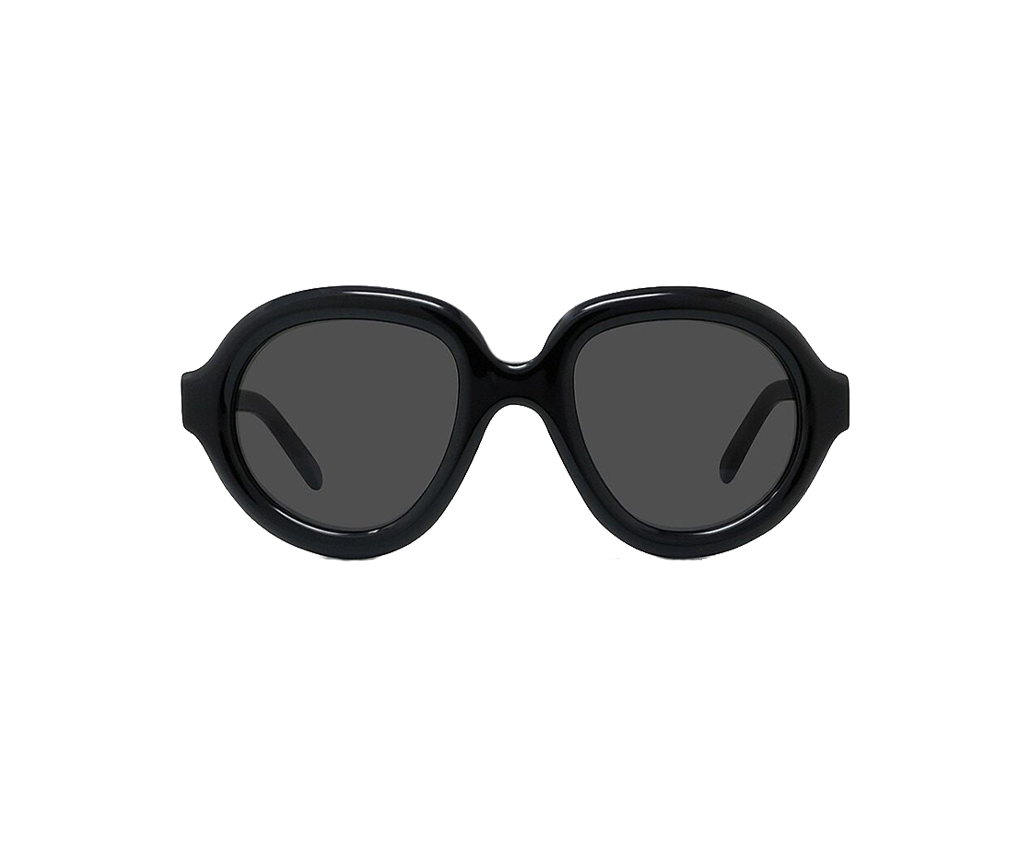 LOEWE LW40088U Flower Sunglasses