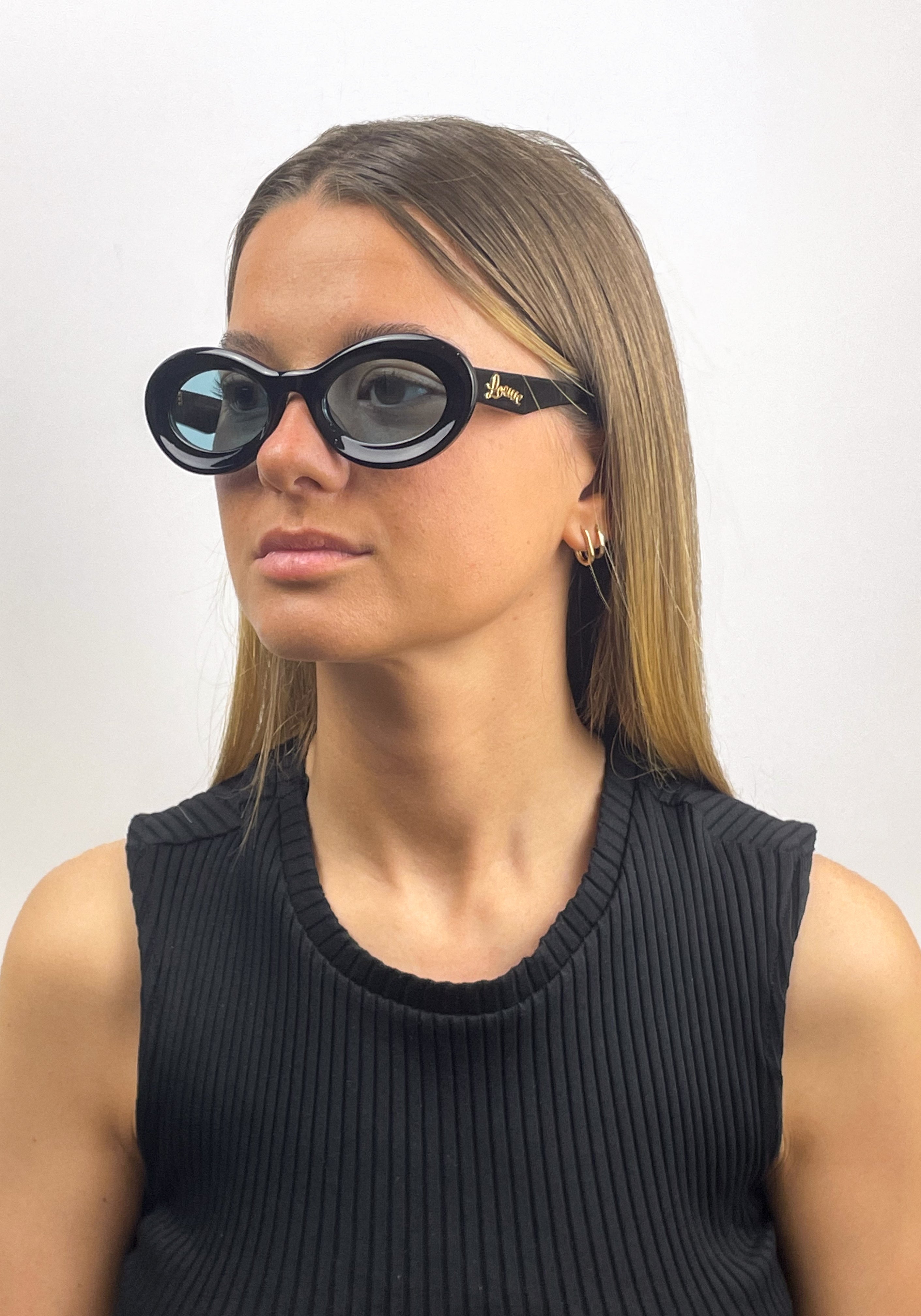 LOEWE LW 40110U Lunettes de soleil
