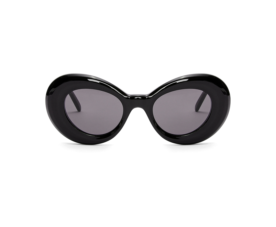 New, LOEWE Sunglasses LW40112I 72E Authentic NEW!!! LOEWE Sunglasses LW40112I 72E Authentic main image 4
