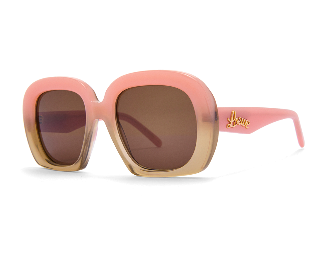 LOEWE LW 40113U Lunettes de soleil