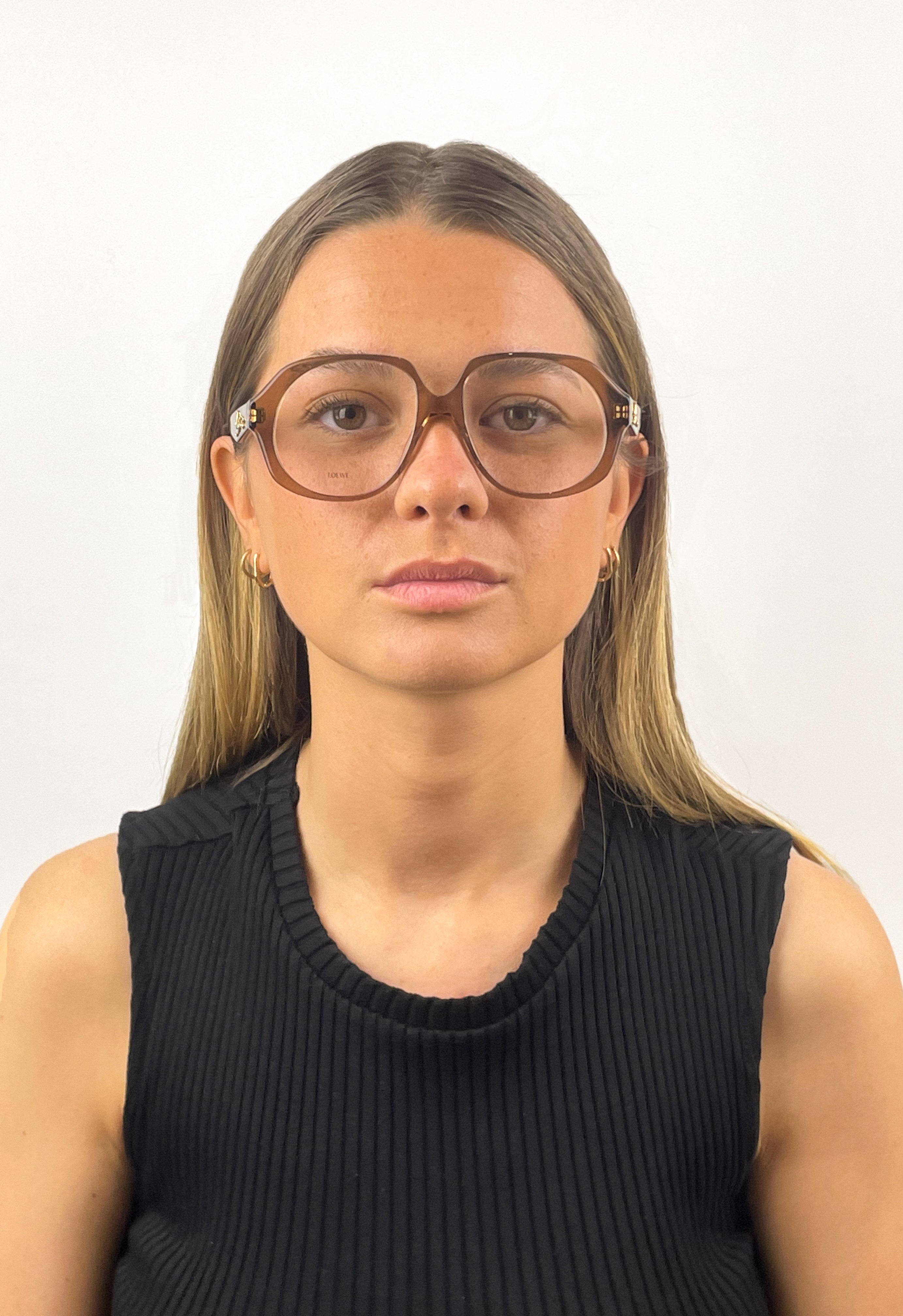LOEWE LW 50050I - lunettes de vue
