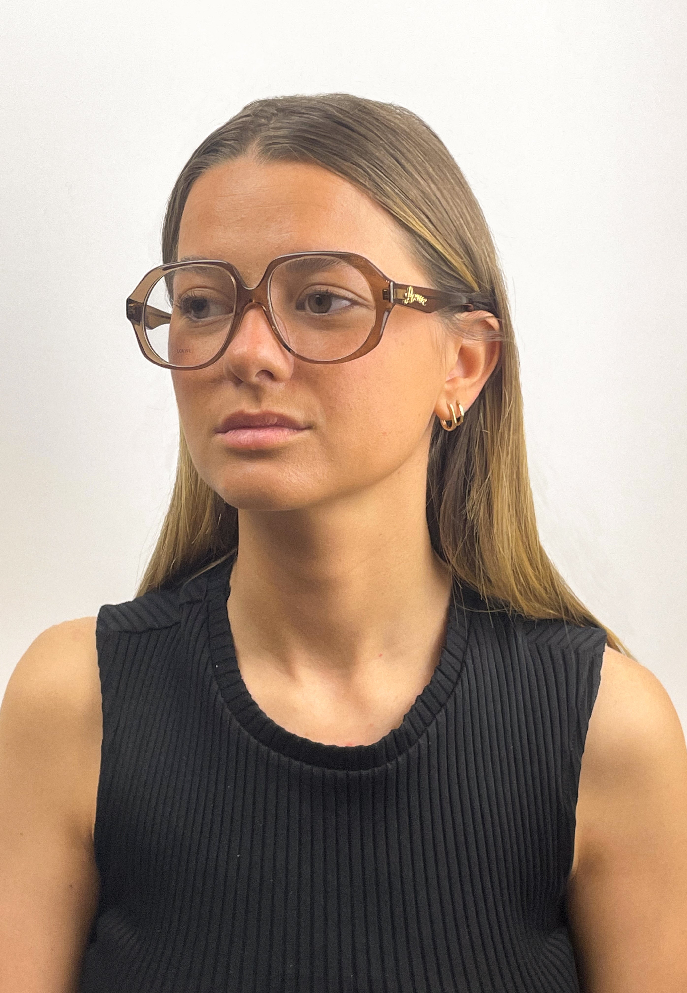 LOEWE LW 50050I - lunettes de vue