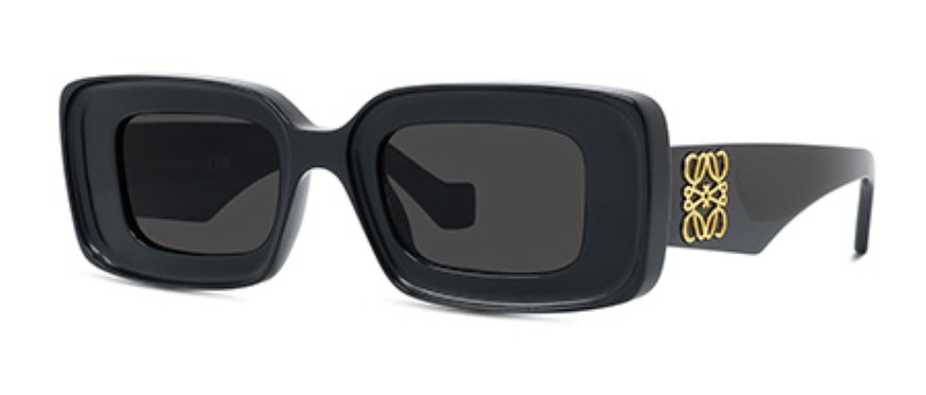 LOEWE LW40101I - Lunettes de soleil