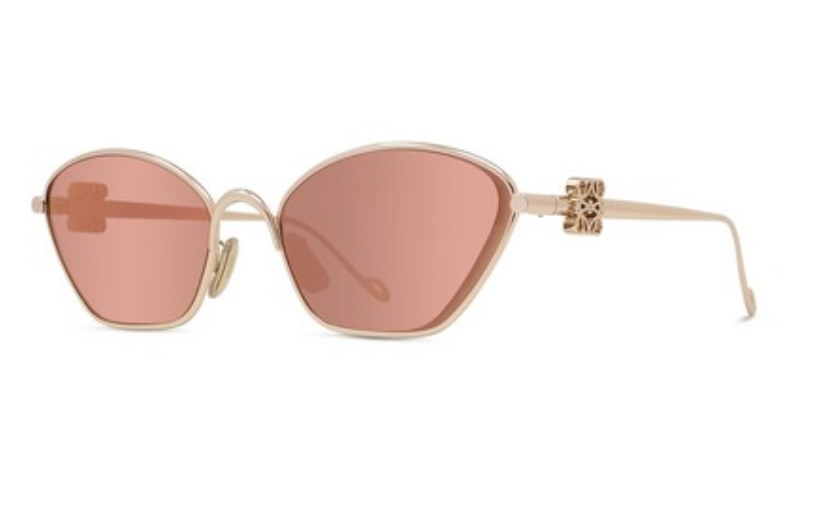 LOEWE LW40115U Lunettes de soleil