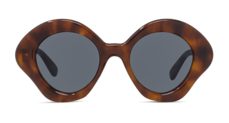 LOEWE LW40125U Lunettes de soleil