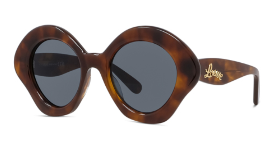 LOEWE LW40125U Lunettes de soleil