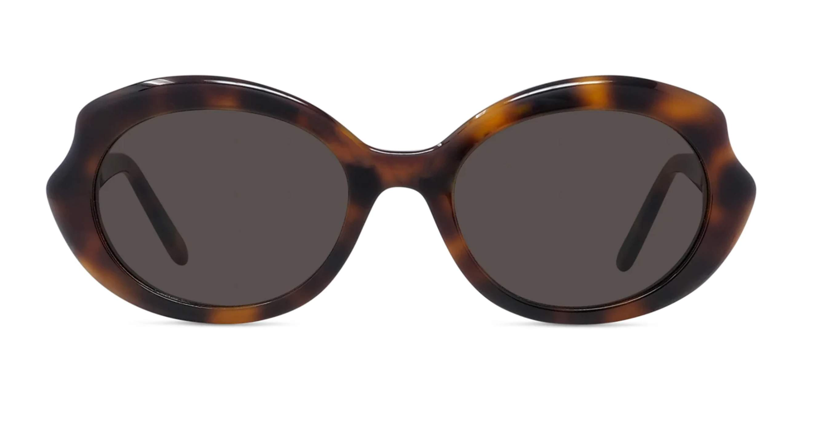 LOEWE LW40147I - Ecaille - Lunettes de soleil