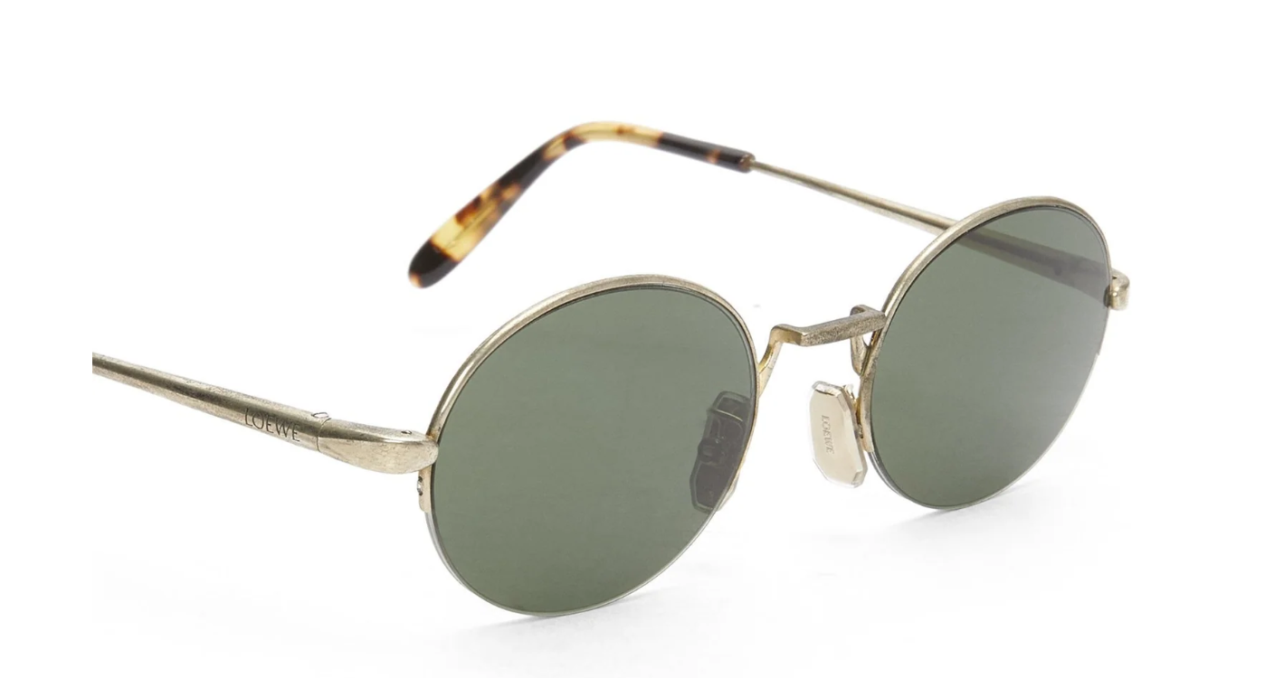 LOEWE LW40151U - Lunettes de soleil