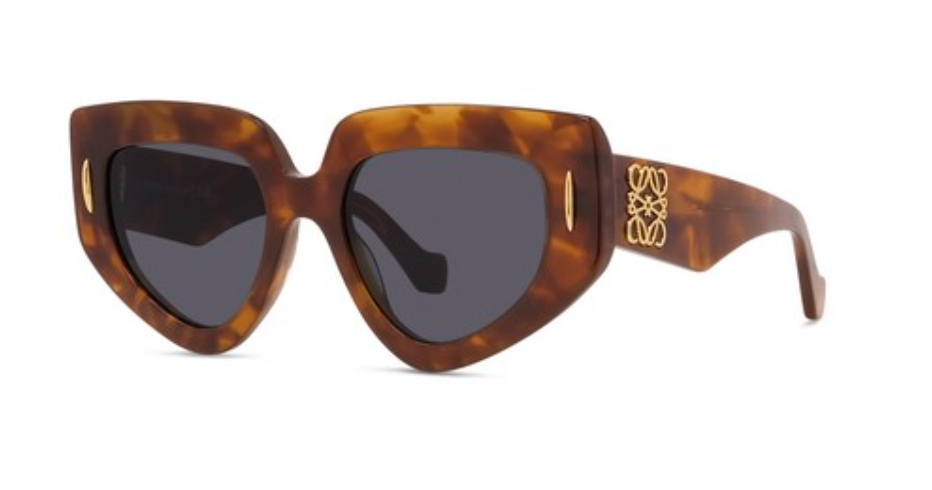LOEWE LW40155I - Lunettes de soleil